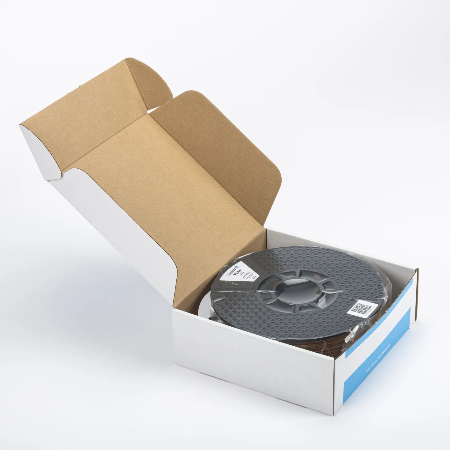 Filament PM - PLA+ - Skin Edition - 479C - 1.75mm - 1kg