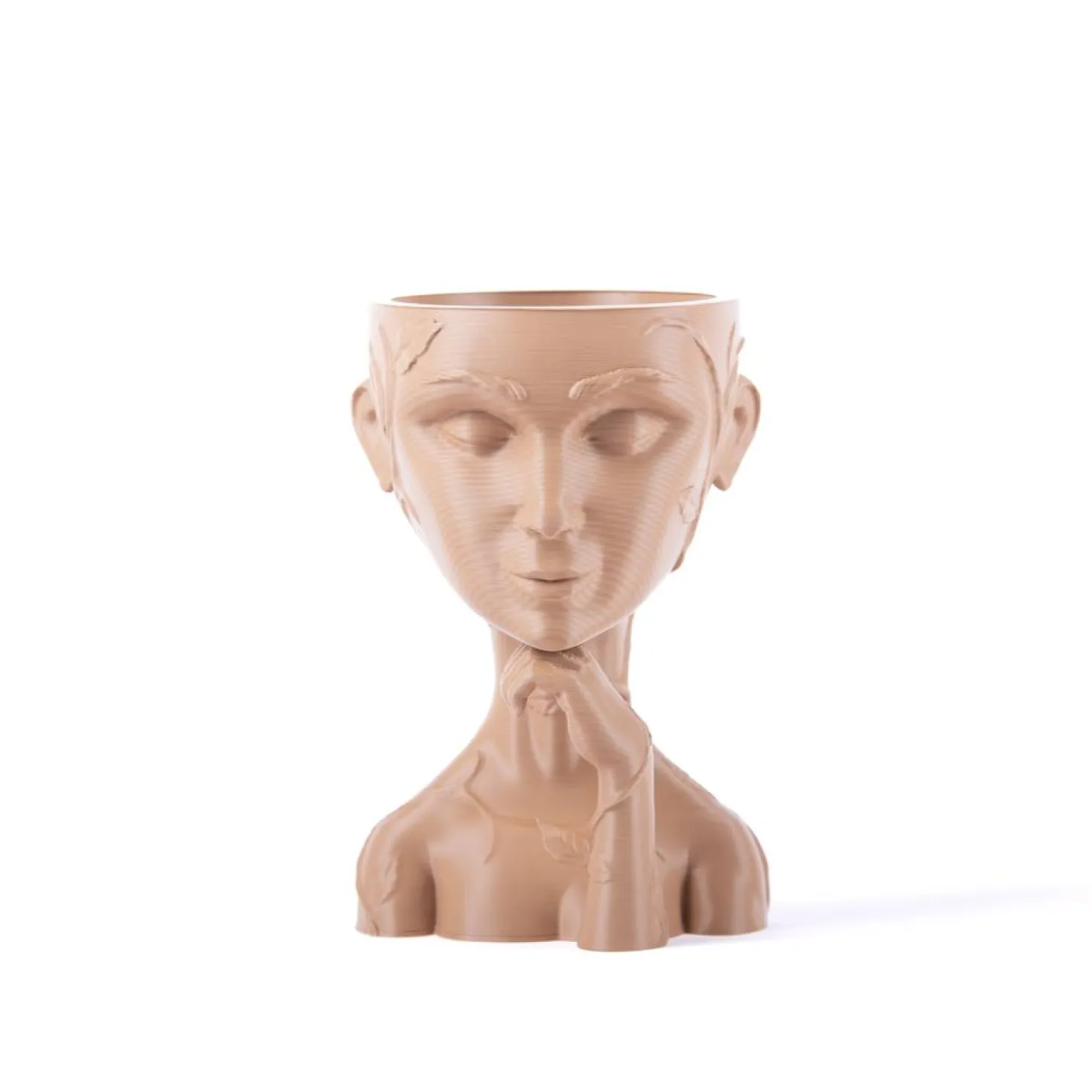 Filament PM - PLA+ - Skin Edition - 480C - 1.75mm - 1kg