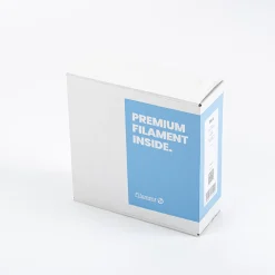 Filament PM - PLA - White - 1.75mm - 1kg