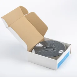 Filament PM - PLA - White - 1.75mm - 1kg