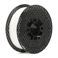 Filament PM - PLA - White - 1.75mm - 1kg