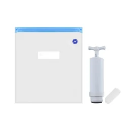 Filament Vacuum Storage Bag 5 pcs + 1 Air Pump