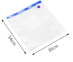 Filament Vacuum Storage Bag 5 pcs + 1 Air Pump