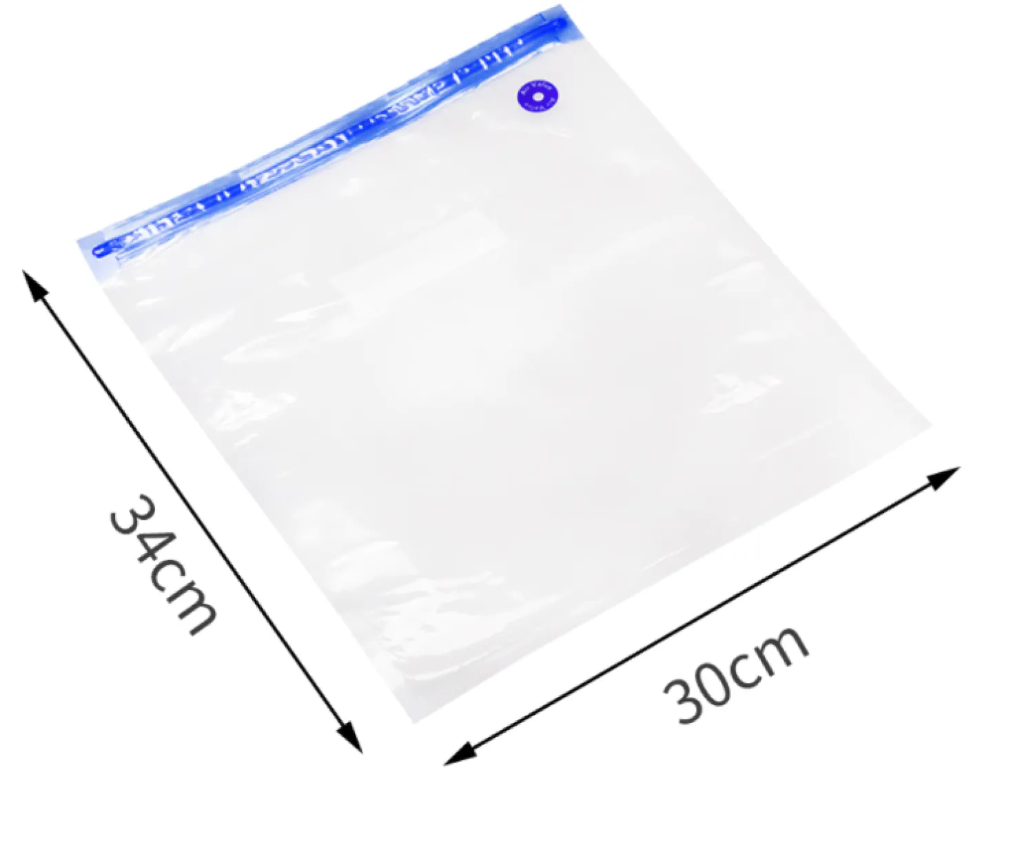 Filament Vacuum Storage Bag 5 pcs + 1 Air Pump