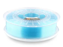Fillamentum - PLA Extrafill Crystal Clear "Iceland Blue"- 1.75mm - 750g