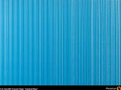 Fillamentum - PLA Extrafill Crystal Clear "Iceland Blue"- 1.75mm - 750g
