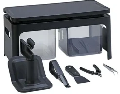 Finish Kit for Resin