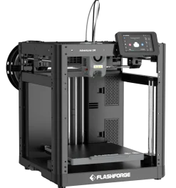 Flashforge - Adventurer 5M - 220x220x220mm