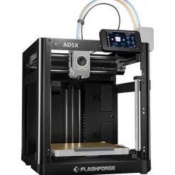 Flashforge - AD5X - 220x220x220mm