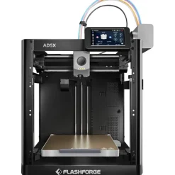 Flashforge - AD5X - 220x220x220mm