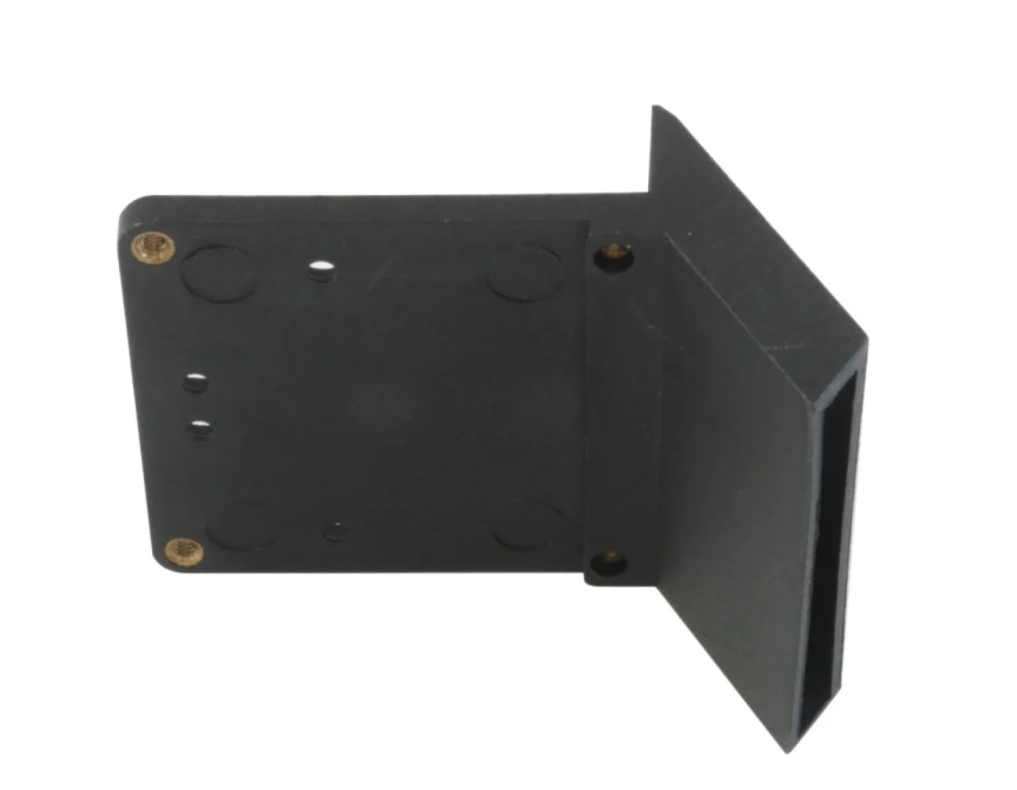 Flashforge - Air Outlet for Extruder Fan/Blæser - Creator 4