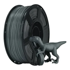 Flashforge - ASA - Iron Grey - 1.75mm - 1kg