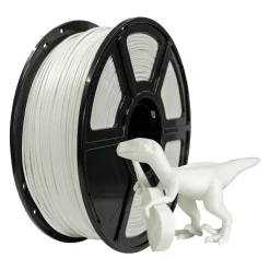 Flashforge - ASA - White - 1.75mm - 1kg