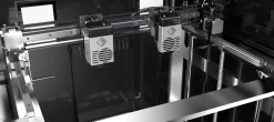 Flashforge - Creator 4-HS