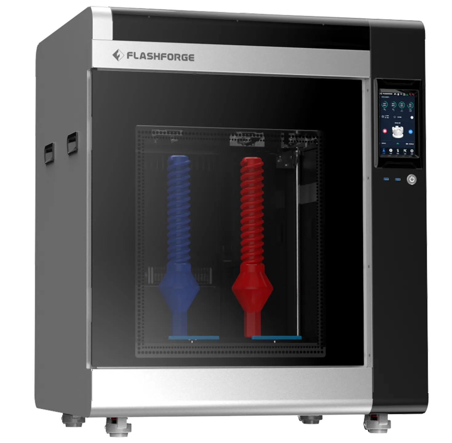 Flashforge - Creator 4-HS