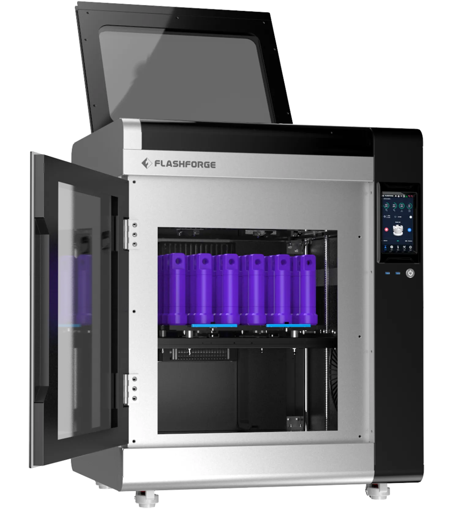 Flashforge - Creator 4-HS