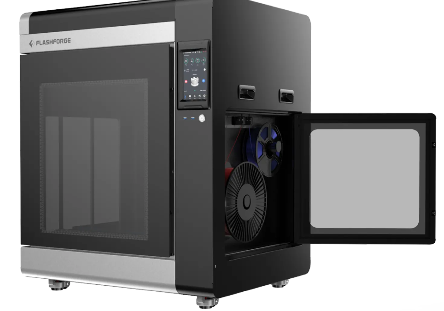 Flashforge - Creator 4-HS