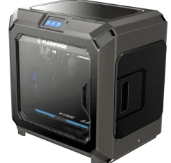 Flashforge Creator 3 Pro - Dual Extruder Idex System - 300x250x200mm