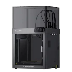 Flashforge Creator 5 Pro - 4-Toolheads - 256x256x256mm