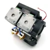 Flashforge Dreamer - Inventor Complete Hotend Assembly