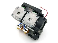 Flashforge Dreamer - Inventor Complete Hotend Assembly