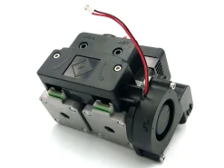 Flashforge Dreamer - Inventor Complete Hotend Assembly