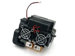 Flashforge Dreamer - Inventor Complete Hotend Assembly