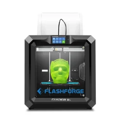 Flashforge Guider IIS - 2S V2 - with High Temp. Extruder - 280x250x300mm