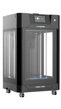 Flashforge - Guider 3 Ultra - 330x330x600mm