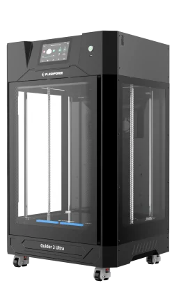Flashforge - Guider 3 Ultra - 330x330x600mm