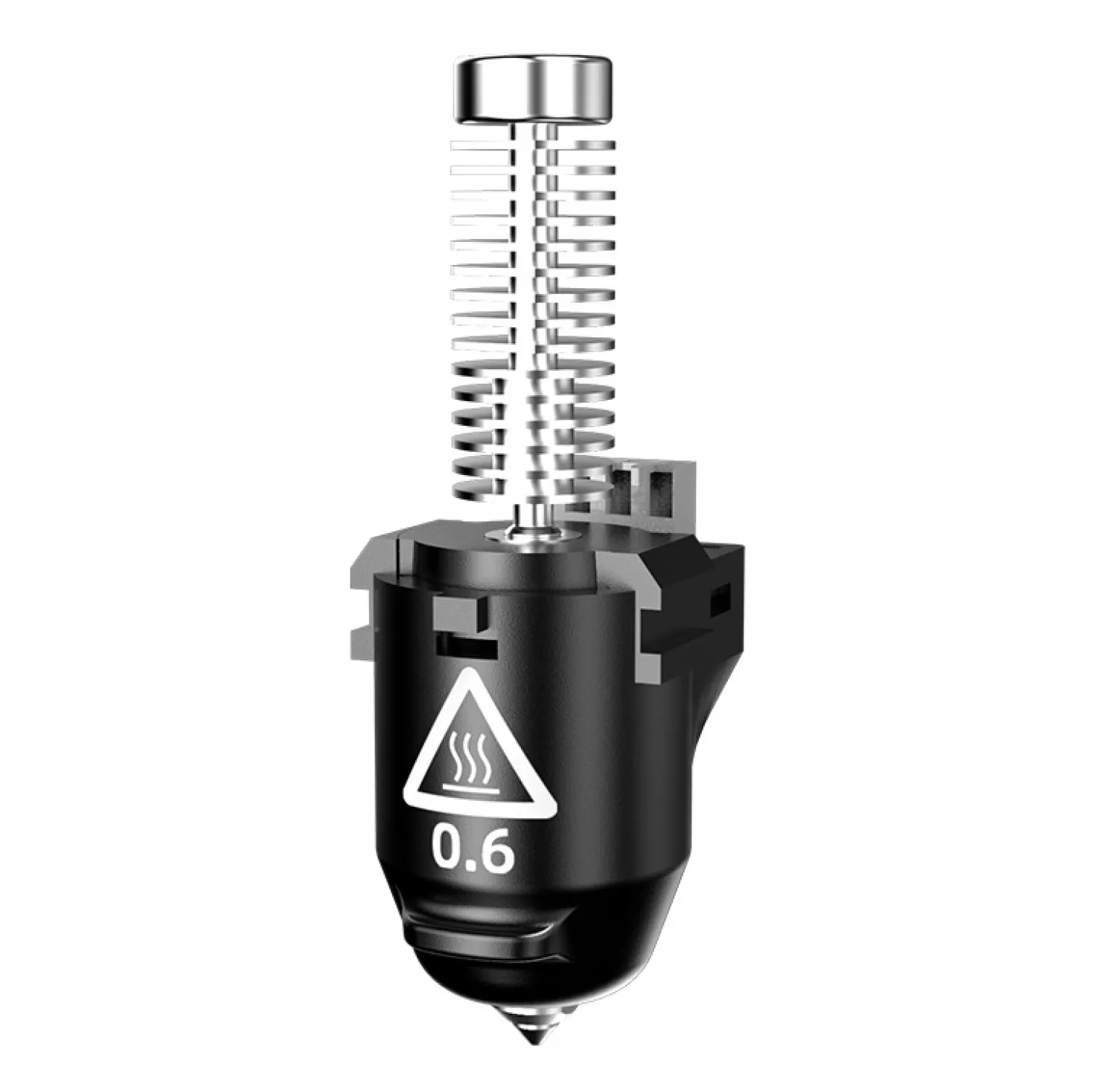 Flashforge - Hardened Nozzle Assembly - Adventurer 5M/5M Pro (Pick a Size)
