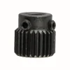 Flashforge - Hardened Steel Extruder Drive Gear - Creator 3 Pro