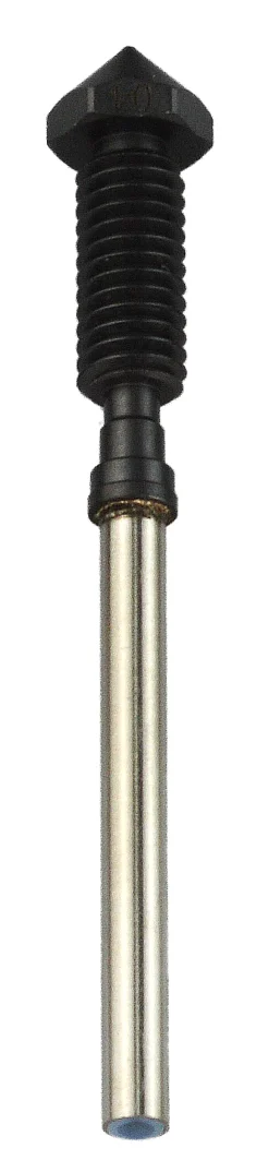 Flashforge - Hardened Steel Nozzle - Creator 3 (Pick a Size)