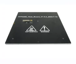Flashforge - Heatbed - Adventurer 5M Series - 235x235mm