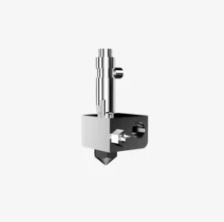 Flashforge - Left Nozzle Assembly V2 - 0.4mm - Creator 4 HS