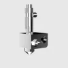 Flashforge - Left Nozzle Assembly-HT - 0.4 mm - New Version - Creator 4