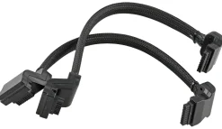 Flashforge - New Extruder Cables Right/Left - Creator 4