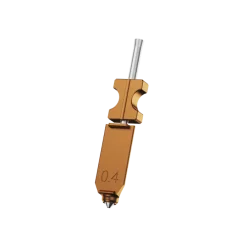 Flashforge - Nozzle Assembly - 0.4mm - AD5X
