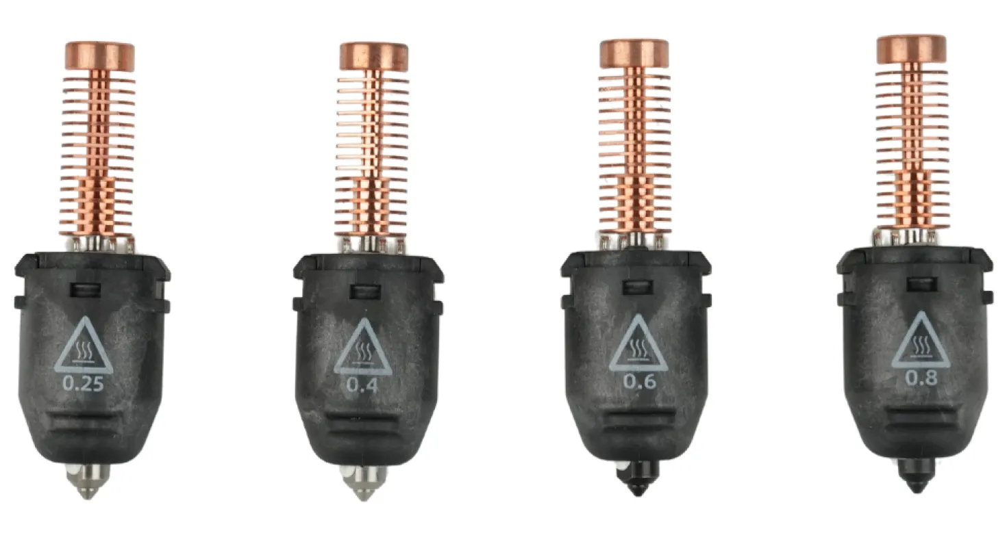 Flashforge - Nozzle Kit - Adventurer 5M Series