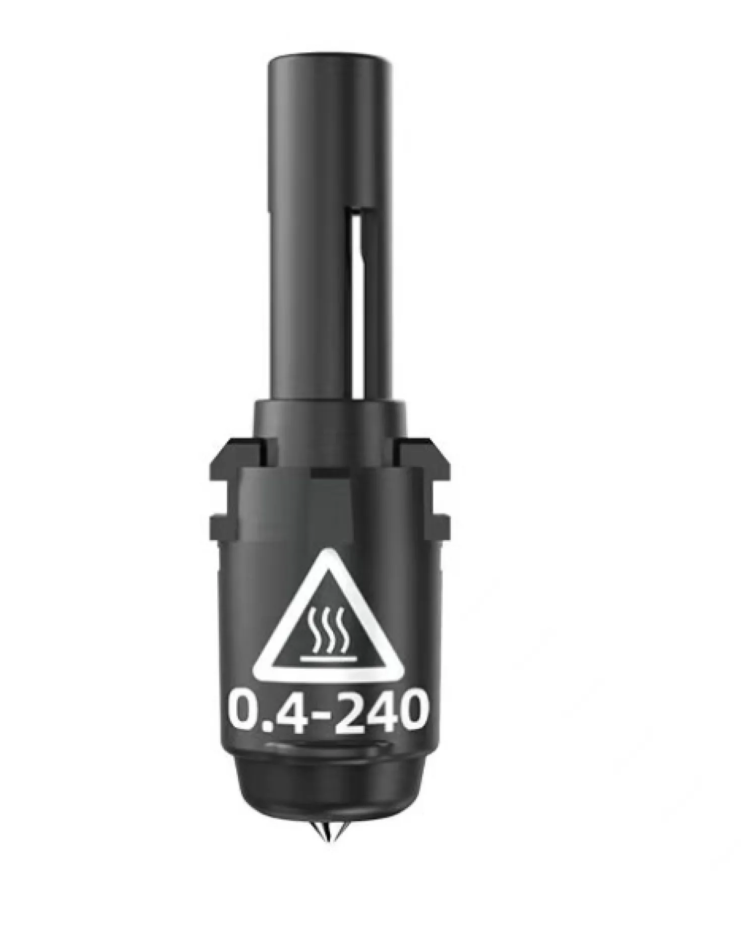 Flashforge - Nozzle 240℃ - 0.4mm - Adventurer 3-/4 Series