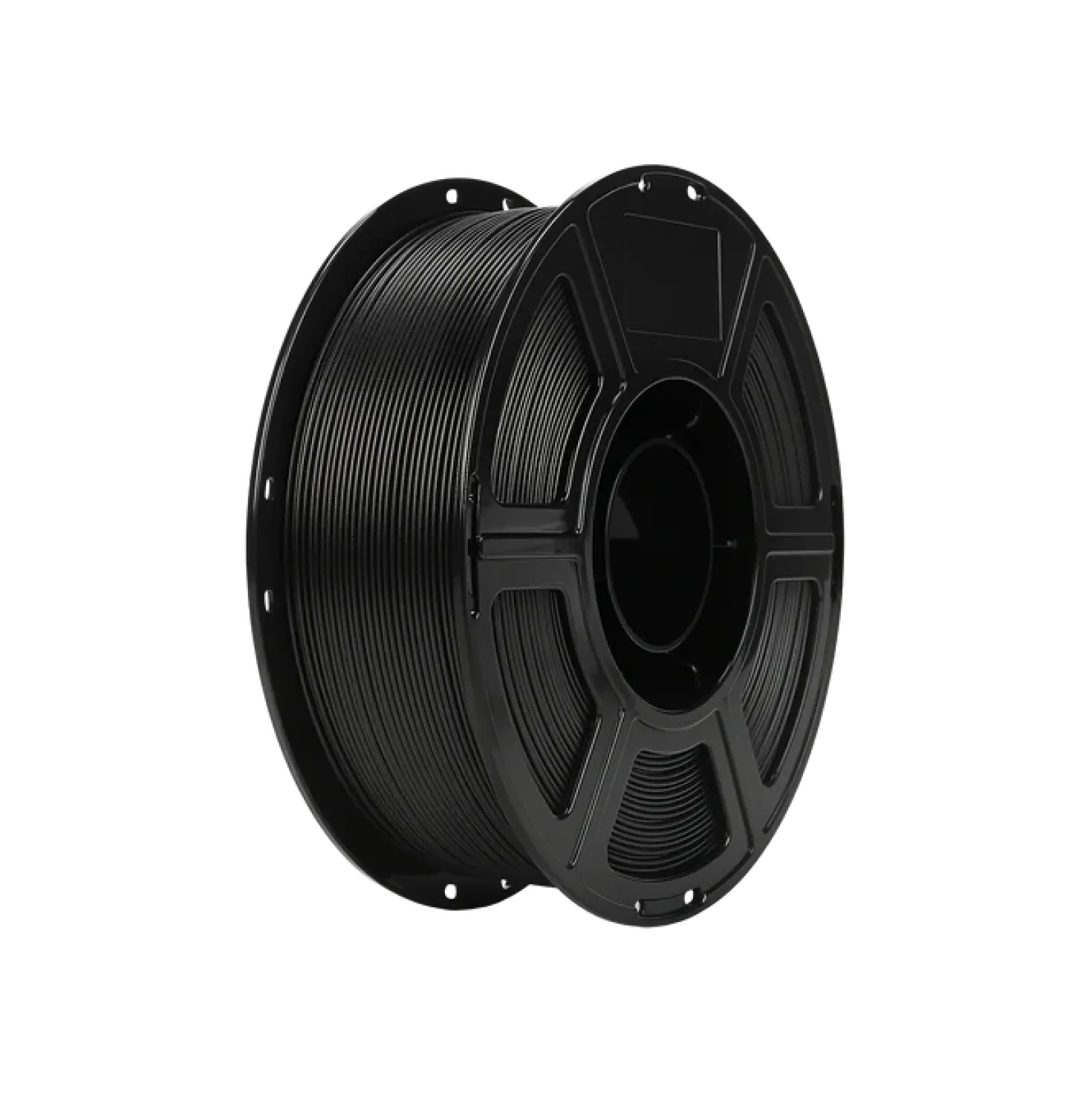 Flashforge - PETG CF - Black - 1.75mm - 1kg