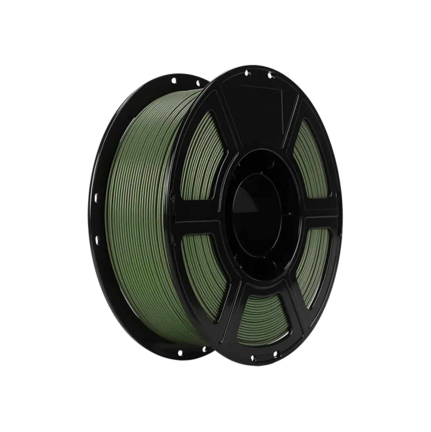 Flashforge - PETG CF - Grass Green - 1.75mm - 1kg