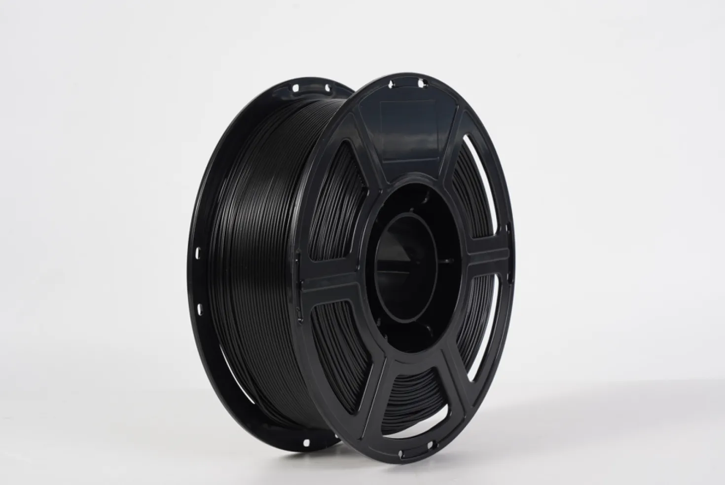 Flashforge - PLA+ HS - Black - 1.75mm - 1kg