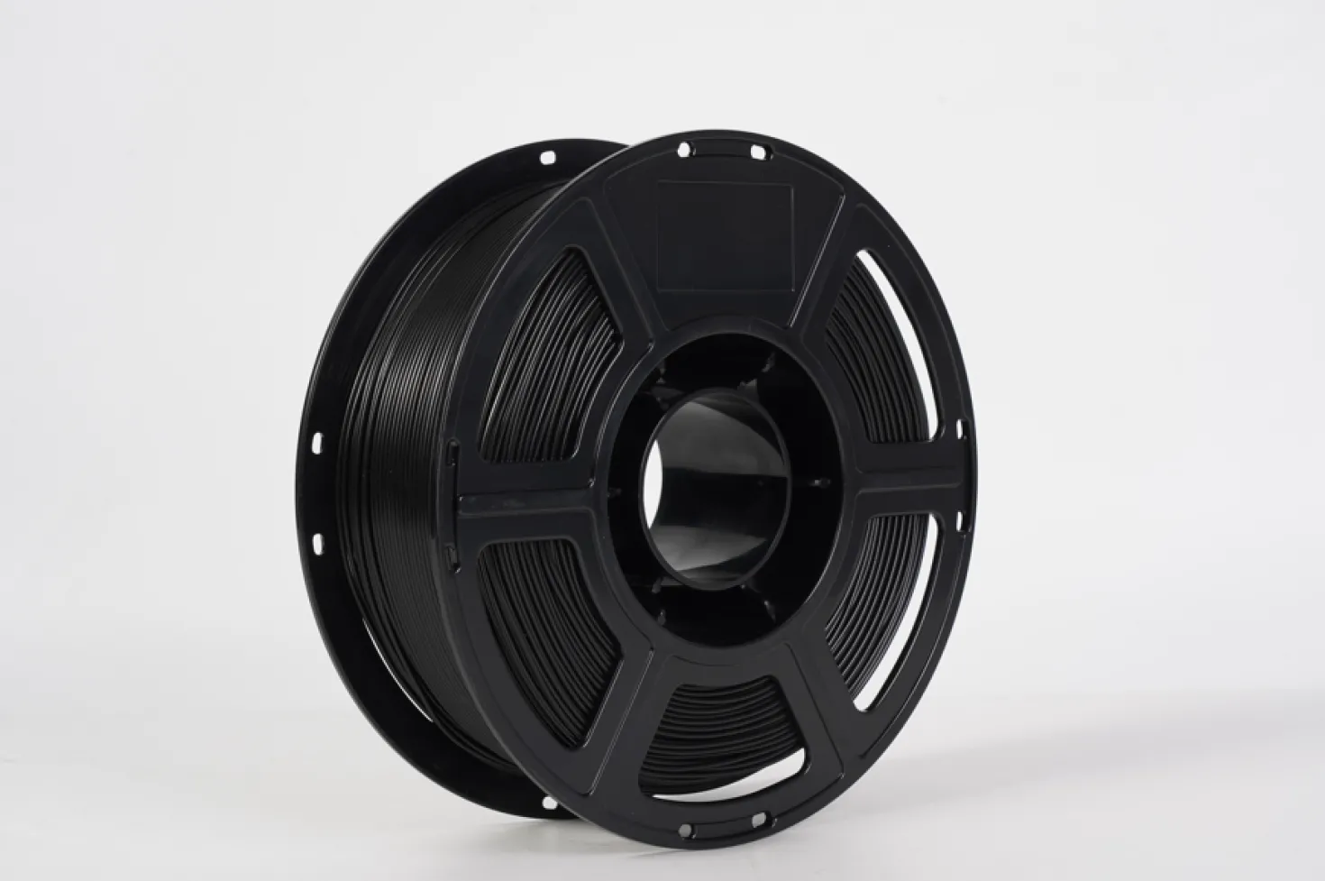 Flashforge - PLA+ HS - Black - 1.75mm - 1kg
