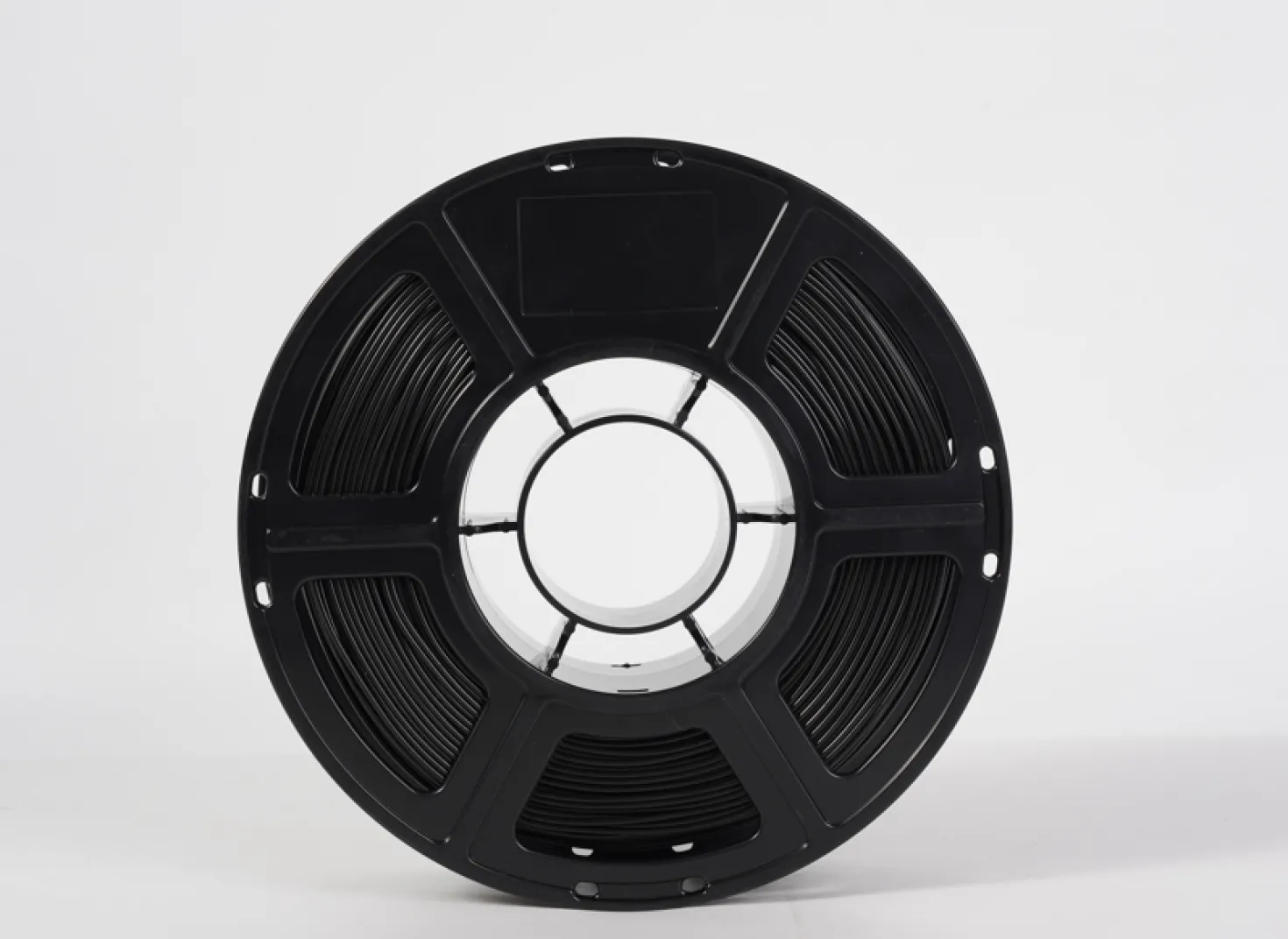 Flashforge - PLA+ HS - Black - 1.75mm - 1kg