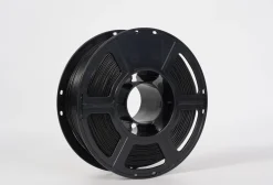 Flashforge - PLA+ HS - Black - 1.75mm - 1kg