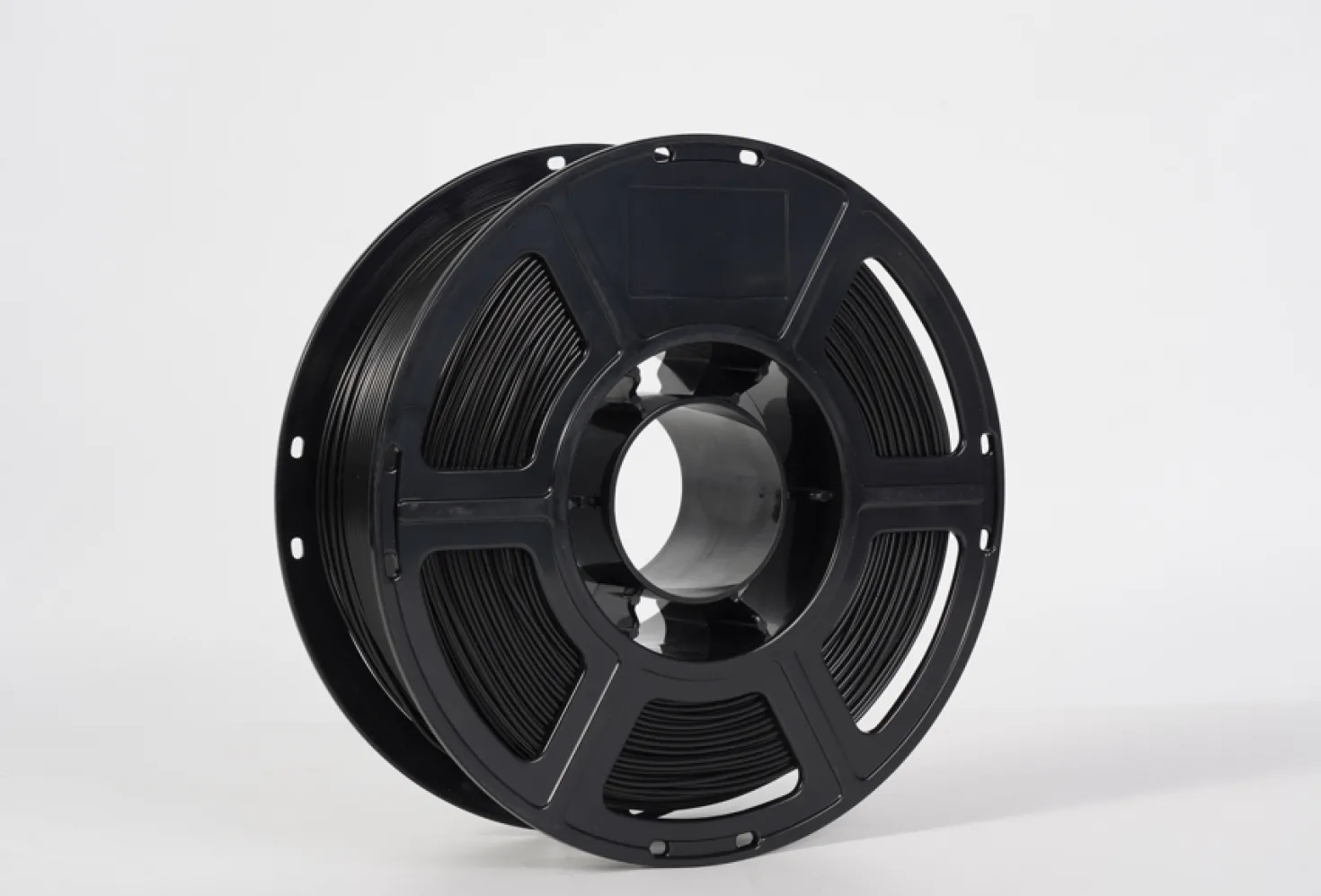 Flashforge - PLA+ HS - Black - 1.75mm - 1kg