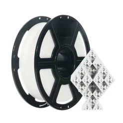 Flashforge - PLA HS - White - 1.75mm - 1kg