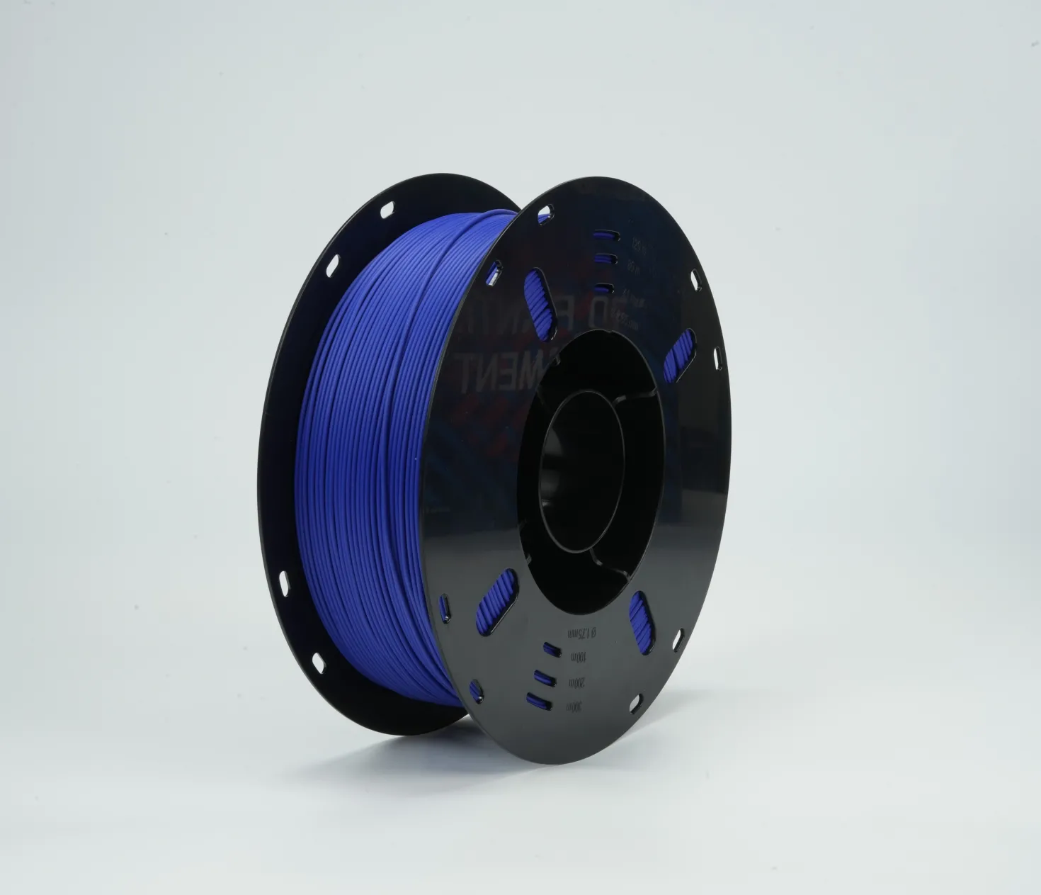 Flashforge - PLA Lite - Blue - 1.75mm - 1kg