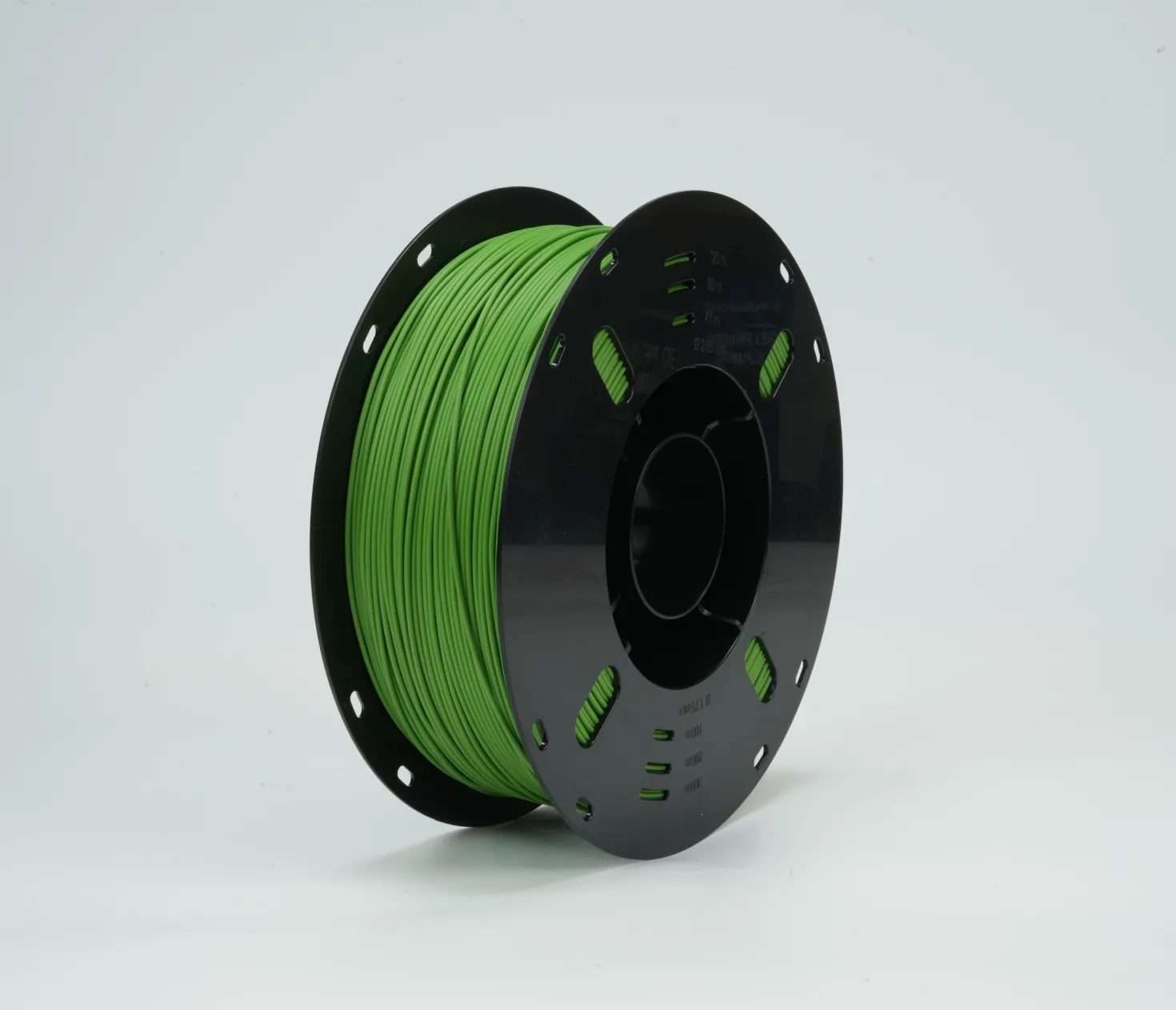 Flashforge - PLA Lite - Green - 1.75mm - 1kg